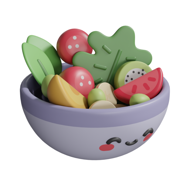 Icono de comida