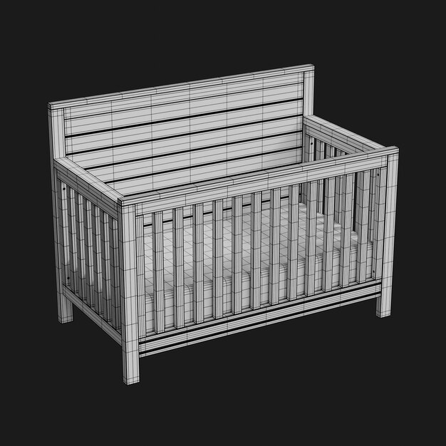 Thumbnail-https://img.freepik.com/3d-models/v2/E/W/M/G/9/7/G/EWMG97GL/baby-crib-wire-1.png?t=st=1752410846~exp=1752414446~hmac=71d40e334ee1ead0a79b68ff29a2f1f0a3af4e965fb74c77999cb5df4e5f3941