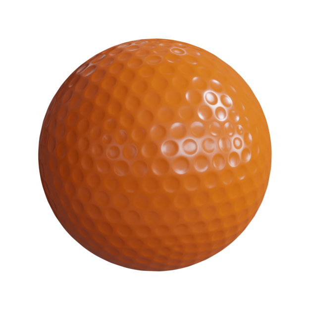 Bola Golf