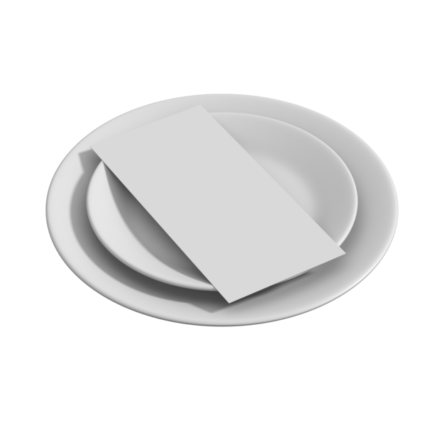 Tellerset