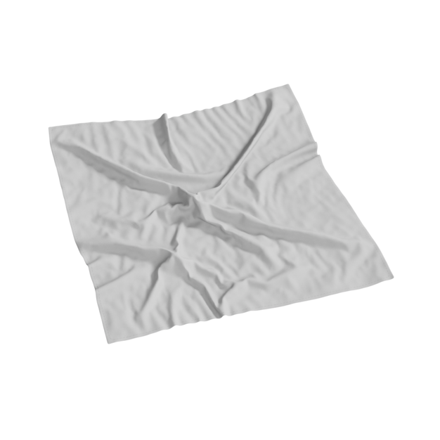 Serviette de table
