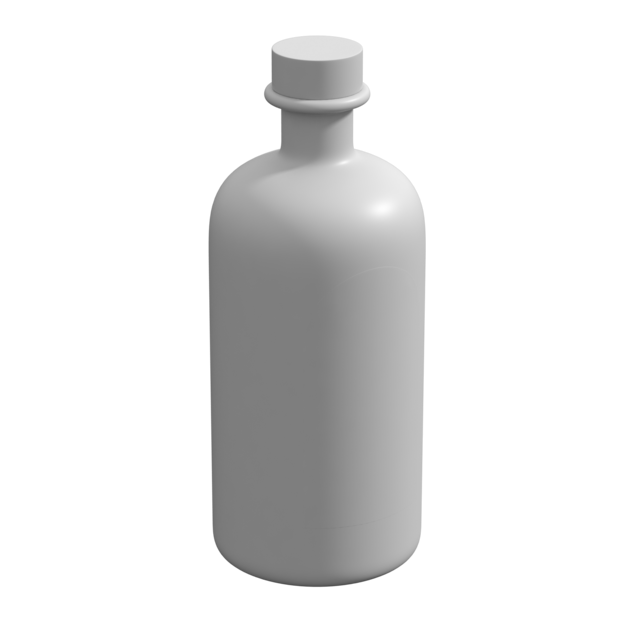 Botol Minuman Keras