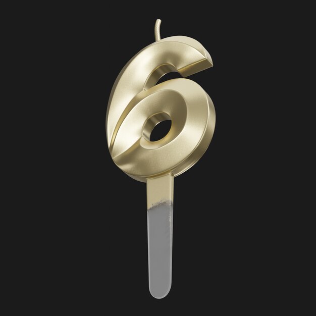 Thumbnail-https://img.freepik.com/3d-models/v2/F/U/4/C/Y/5/X/FU4CY5XD/golden-cake-candle-number-six-beauty-3.png?t=st=1752399234~exp=1752402834~hmac=d48d42ed30cd8423fce80f57d789b1db38b6c1504b5ea52dcb1a9bd192711d61