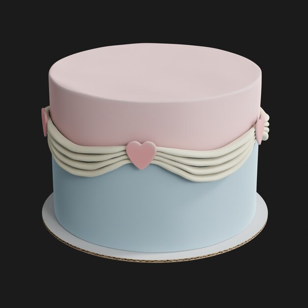 Thumbnail-https://img.freepik.com/3d-models/v2/G/0/X/E/H/9/F/G0XEH9FY/cake-beauty-1.png?t=st=1752439271~exp=1752442871~hmac=b84d40a2517e8b932d8201c197617036e86f9536ac245d60a628b057694ce5ae