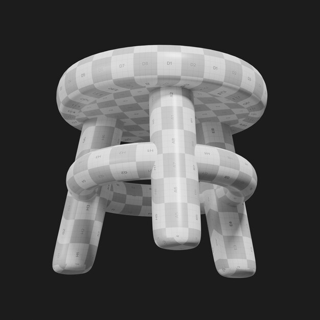 Thumbnail-https://img.freepik.com/3d-models/v2/G/A/K/K/M/E/Q/GAKKMEQV/stool-icon-uv-2.png?t=st=1752386486~exp=1752390086~hmac=9c84556f64f891b9e2879de3f53540d6bdaacb8309023784e62dace31bb8a25d
