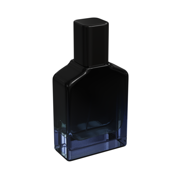 Perfume Bottle