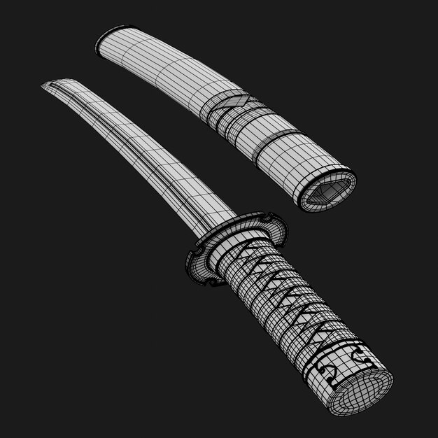 Thumbnail-https://img.freepik.com/3d-models/v2/G/Z/W/5/N/K/5/GZW5NK5M/katana-sword-wire-3.png?t=st=1752464633~exp=1752468233~hmac=93f93b7492a2f46e007019cf57b0e3a48828830d153171c0ad80fc5497098ed4