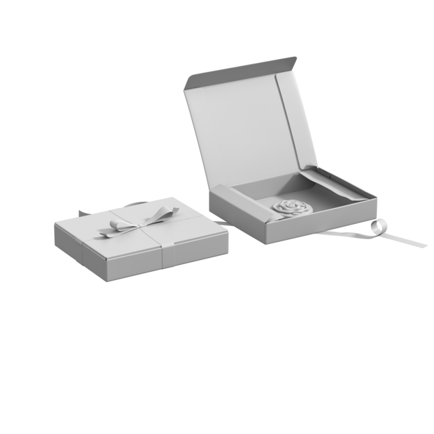 Geschenkkiste