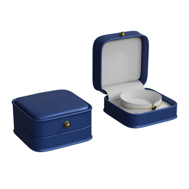 Caja para pulseras