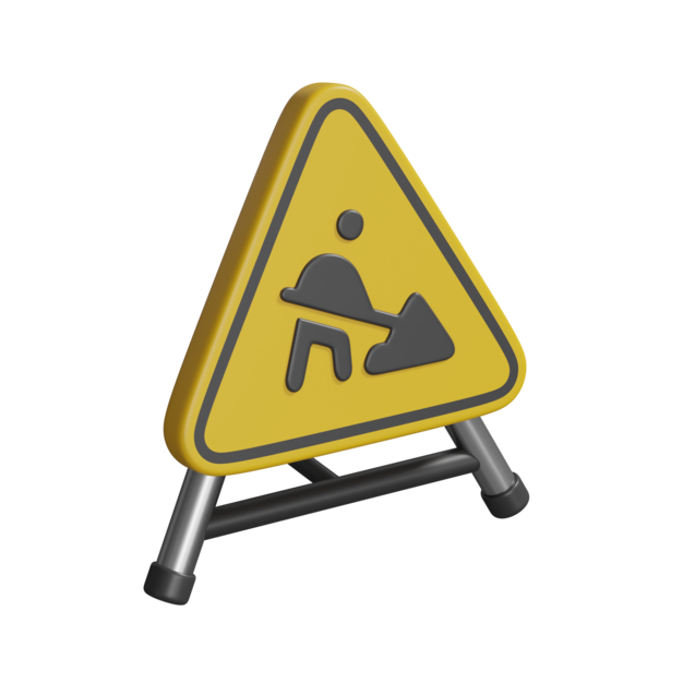 Thumbnail-https://img.freepik.com/3d-models/v2/H/1/D/D/8/S/3/H1DD8S3E/construction-sign-icon-poster-1.png?t=st=1752437533~exp=1752441133~hmac=d318f1bbeb9a57e5166369b55730b9a989355476f811b882d778f3e8ac4c998d