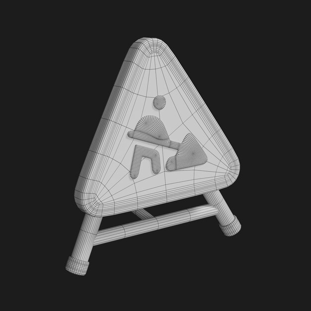 Thumbnail-https://img.freepik.com/3d-models/v2/H/1/D/D/8/S/3/H1DD8S3E/construction-sign-icon-wire-1.png?t=st=1752437533~exp=1752441133~hmac=e6d4c50c9e24b7591c2f1c2fc1cf69314f9d3474b434c354ae682e5075f72ba5