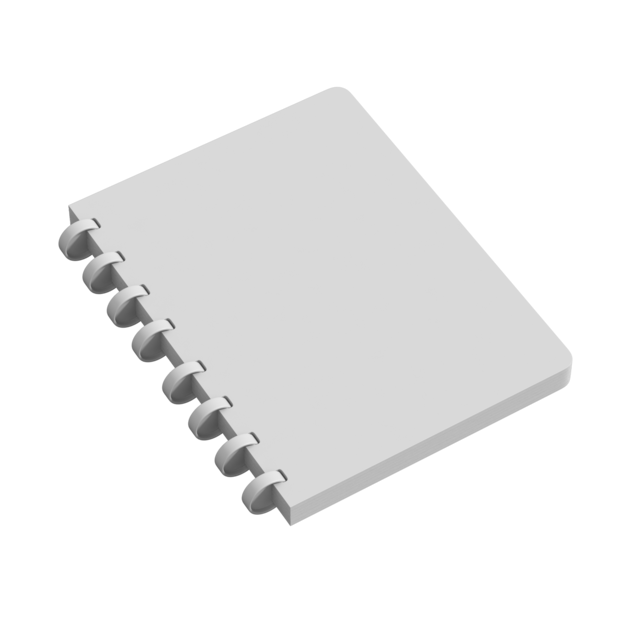 Quaderno di appunti