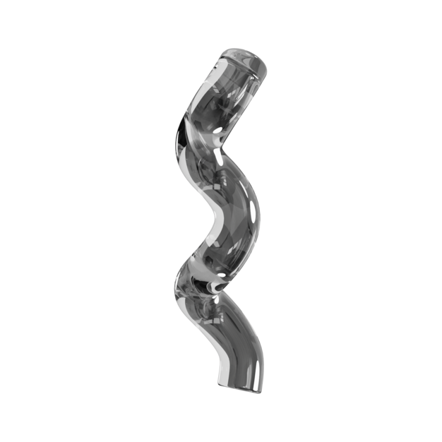 Forma de cristal
