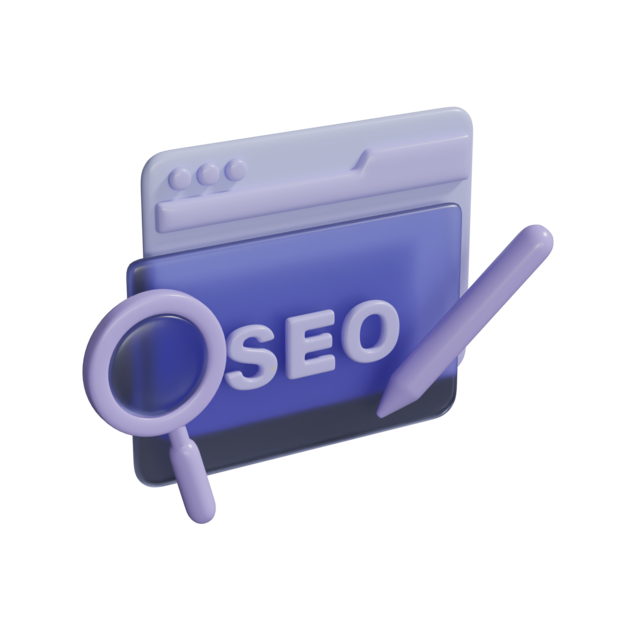 Seo Toolkit Icon