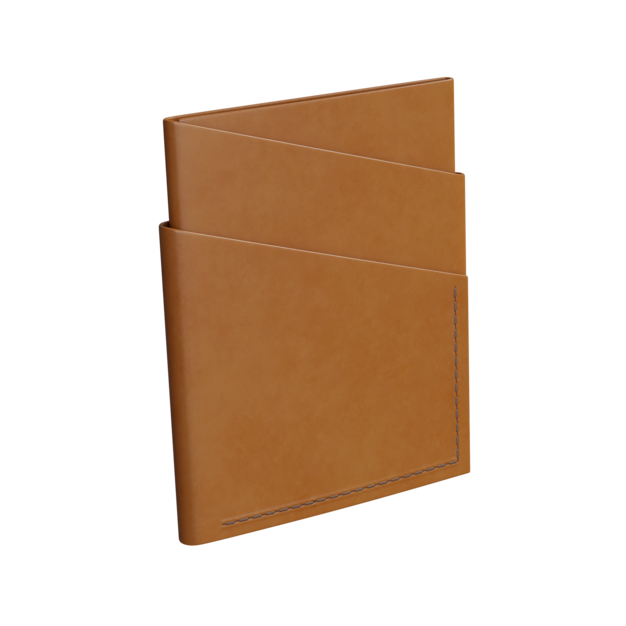 Brieftasche