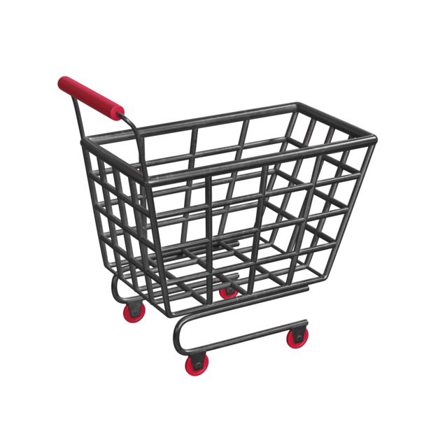 Icono del carrito de compras