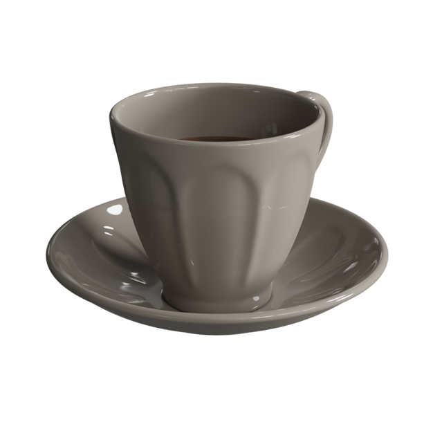 Kaffeetasse