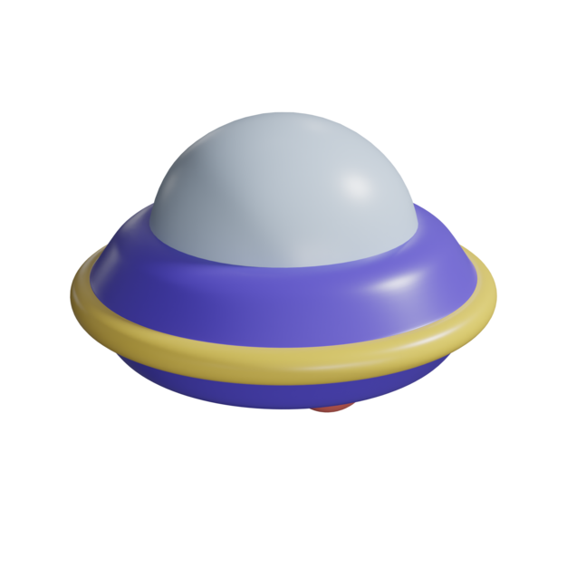 Ikon Ufo