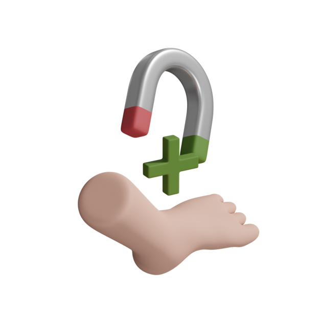 Icono de terapia
