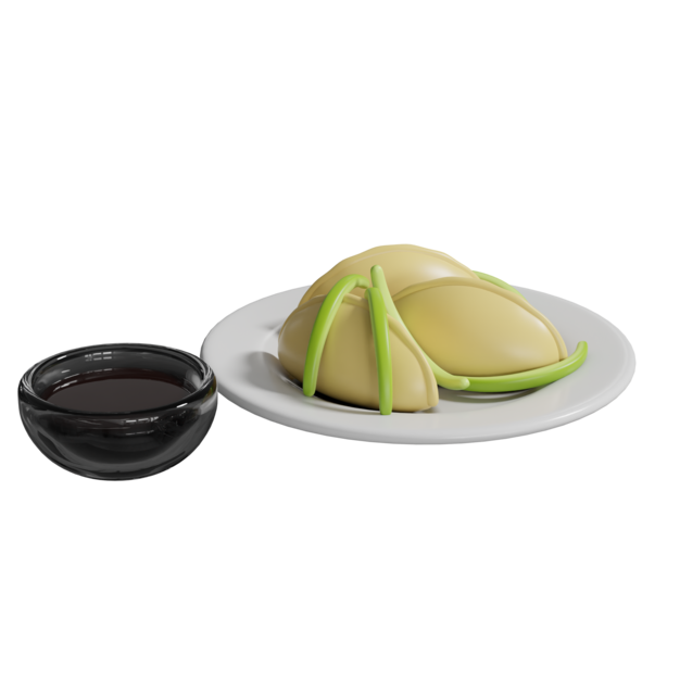 Icono de comida
