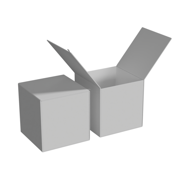 Caja de datos