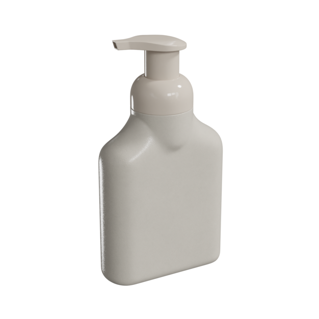 Garrafa de bomba