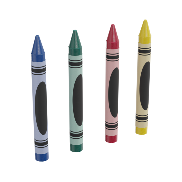 Lápiz de color