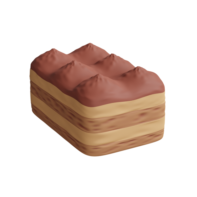 Ikon Tiramisu