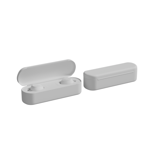Earphone Nirkabel