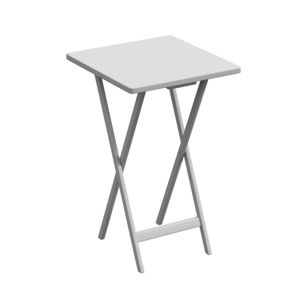 Mesa plegable