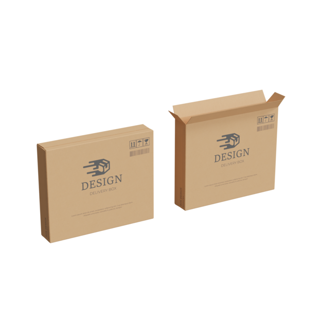 Caja de datos