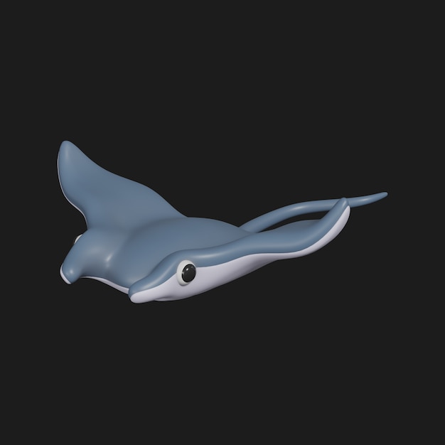 Thumbnail-https://img.freepik.com/3d-models/v2/J/1/A/7/2/L/F/J1A72LFQ/manta-ray-icon-beauty-2.png?t=st=1752388235~exp=1752391835~hmac=e7098ed6c602acefc9055e46e9d0f07cabcf3cfac2b7ad96c7225b29fcbda79e