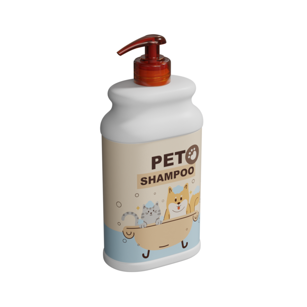 Sampo Hewan Peliharaan