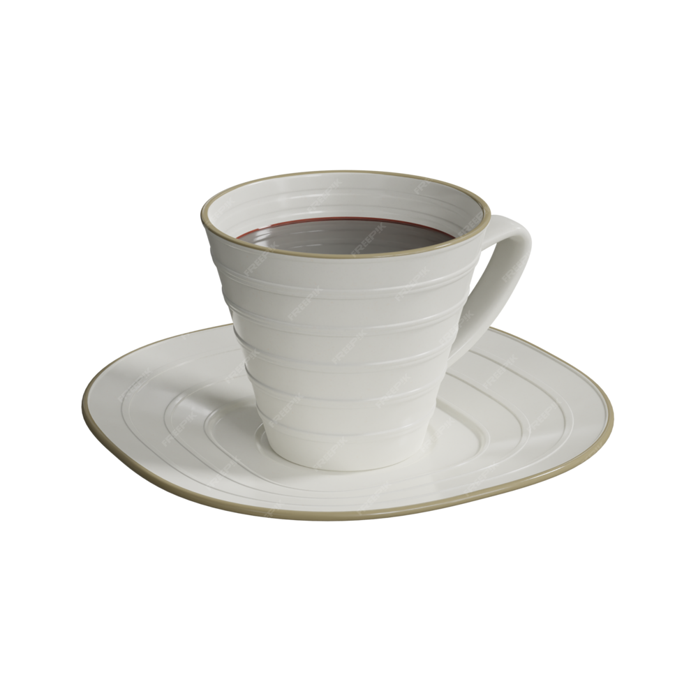 Taza de café