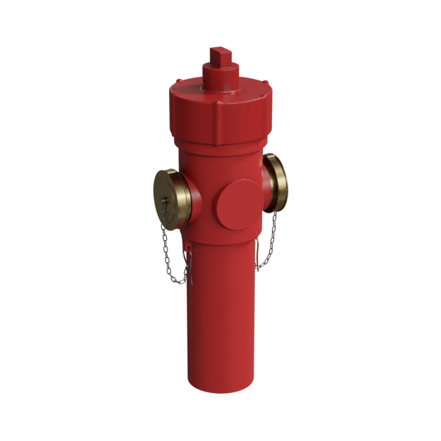 Hydrant