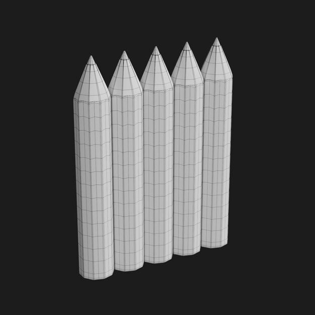 Thumbnail-https://img.freepik.com/3d-models/v2/J/F/5/D/6/W/6/JF5D6W6W/pencils-icon-wire-1.png?t=st=1752399777~exp=1752403377~hmac=e209fcaaf1d91ff054d5120f43f8197287947607ac6c38a82578cbe864955a9c