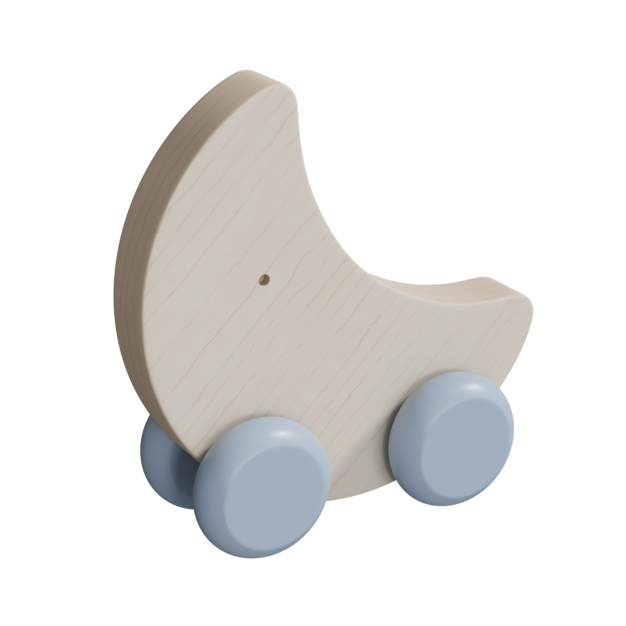Juguete de madera