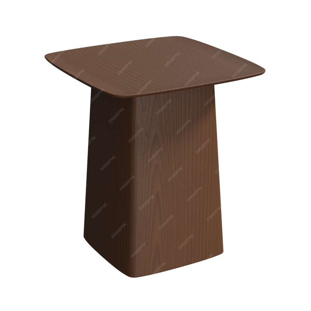 Lado da mesa