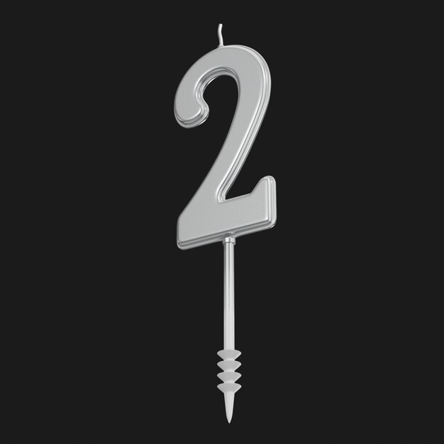 Thumbnail-https://img.freepik.com/3d-models/v2/K/9/D/K/K/7/9/K9DKK79C/silver-cake-candle-number-two-beauty-3.png?t=st=1752371126~exp=1752374726~hmac=50effd0322a4003c5f204be0277396d5adc5444c81fc2c5693023a4488a54fe4