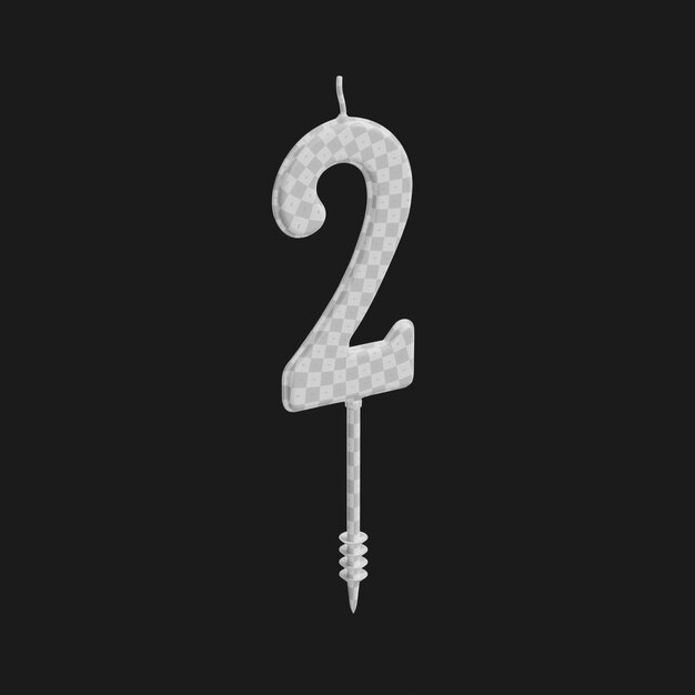 Thumbnail-https://img.freepik.com/3d-models/v2/K/9/D/K/K/7/9/K9DKK79C/silver-cake-candle-number-two-uv-1.png?t=st=1752371126~exp=1752374726~hmac=7bb461bbdc8892a2c8666e028b742147b13bca7c6759e49e71acd739d7f7ac7c