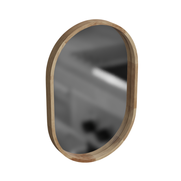 Espejo de pared