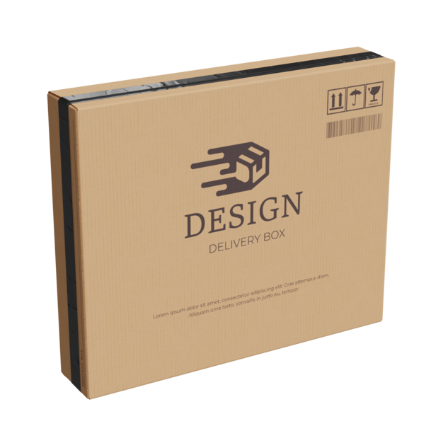Caja de datos