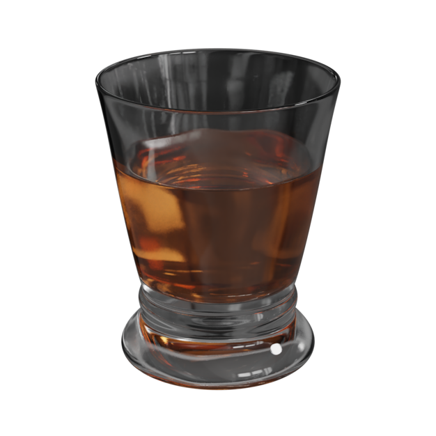 Shot Glass