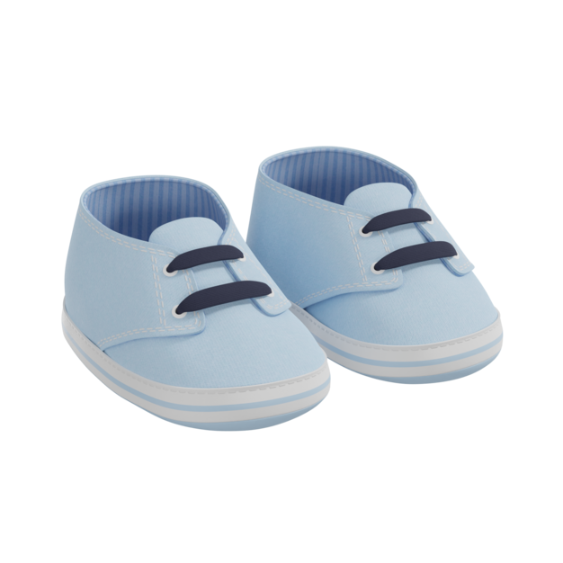 Zapatos para bebés