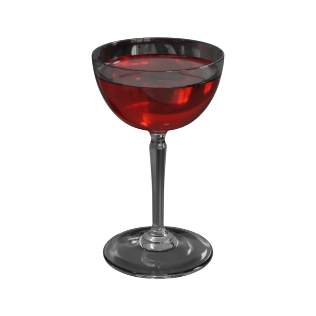 Copa de cóctel