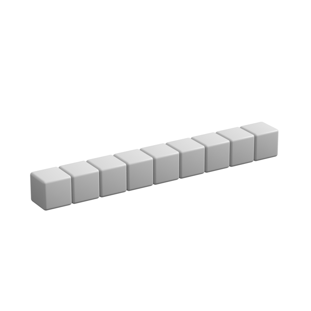 Set de bloques para bebé