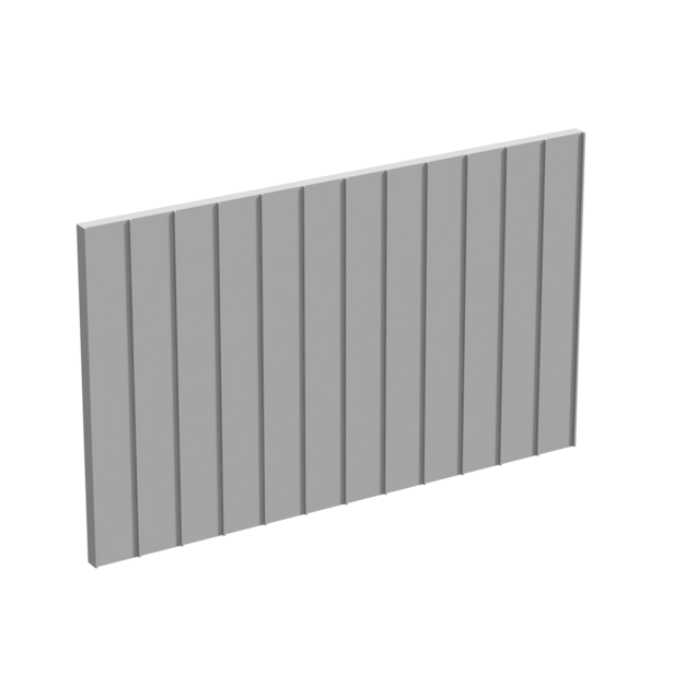 El muro