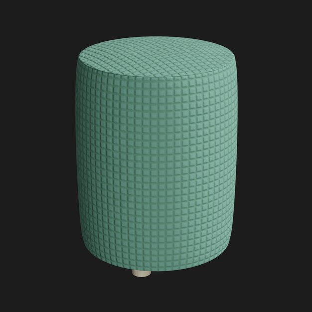 Thumbnail-https://img.freepik.com/3d-models/v2/K/N/N/5/N/D/7/KNN5ND7V/round-pouf-beauty-1.png?t=st=1752392783~exp=1752396383~hmac=ceb9baca670866d0ab198006382ddbb0770d24a75fa0ae5e52e31c56f9519d75