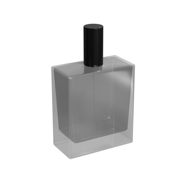Perfume Bottle