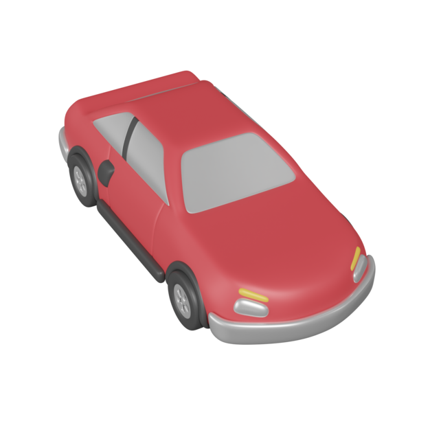 Iconos de automóviles